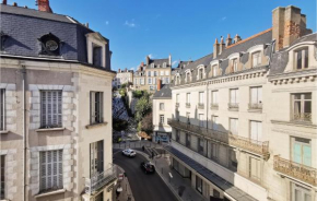 Cozy Apartment In Blois With Wifi